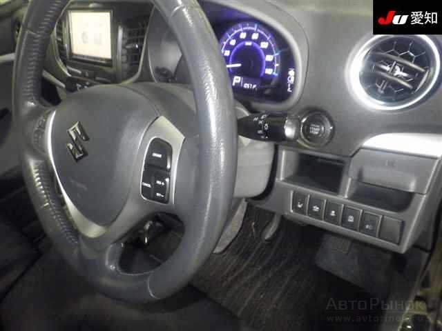 купить Suzuki Wagon R+