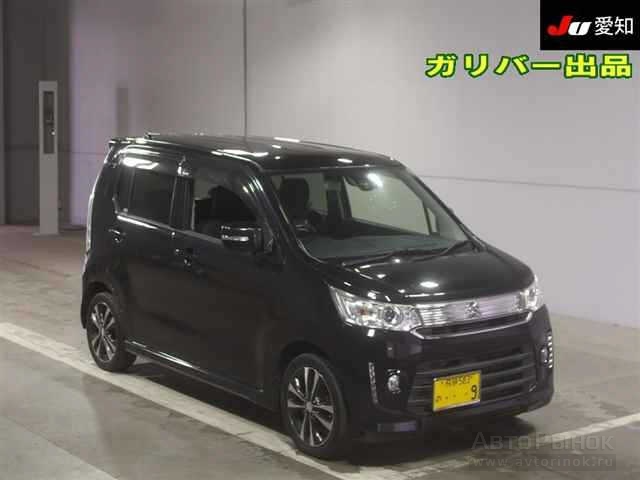 продажа Suzuki Wagon R+