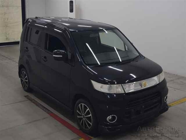 Suzuki Wagon R+ продажа - покупка