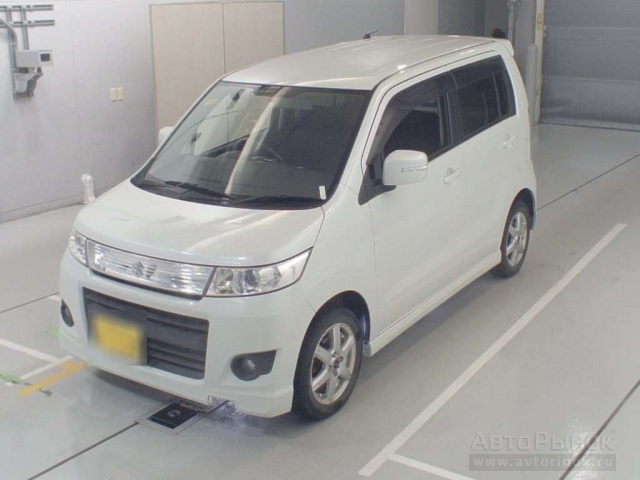 Suzuki Wagon R+ продажа - покупка