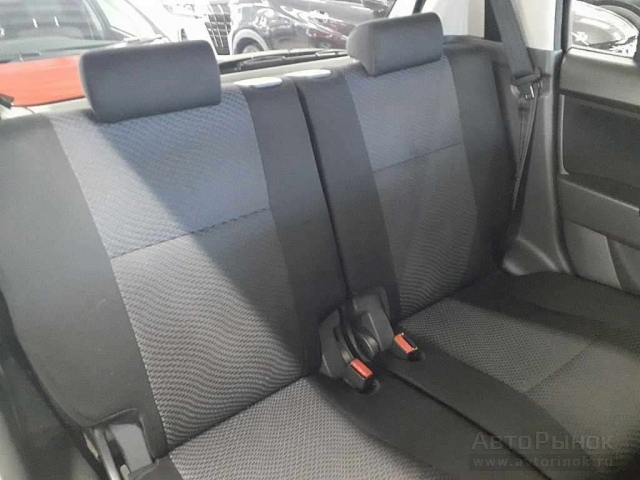 продажа Suzuki Wagon R+