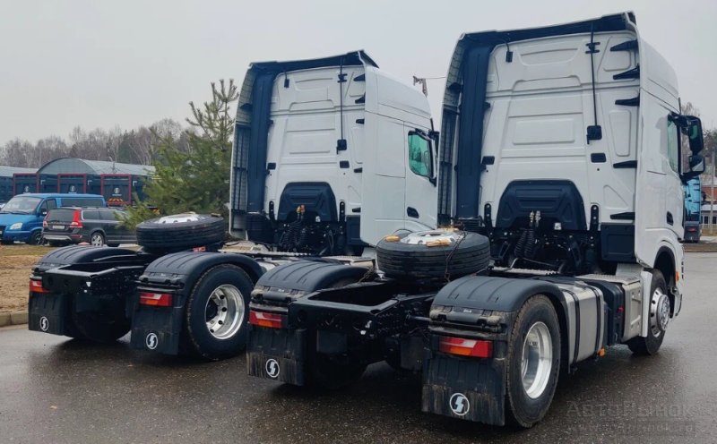 Shacman SX3251 продажа