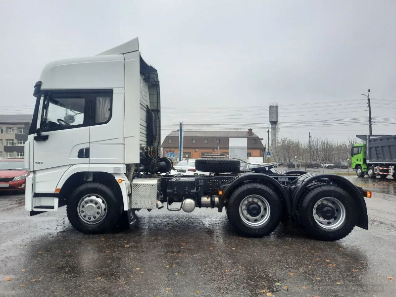 Shacman SX3251 продажа
