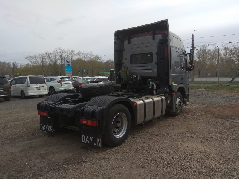 продажа Dayun CGC4180