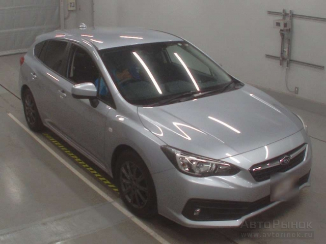 продажа Subaru Impreza