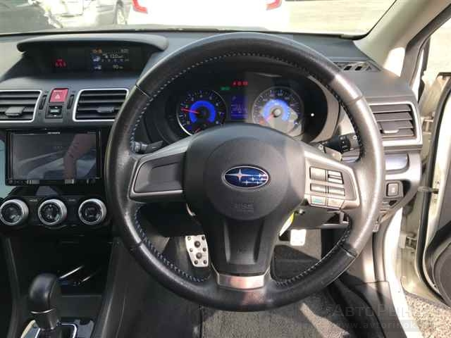 продажа Subaru Impreza