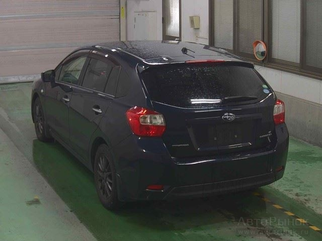 купить Subaru Impreza