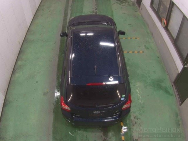 Subaru Impreza продажа