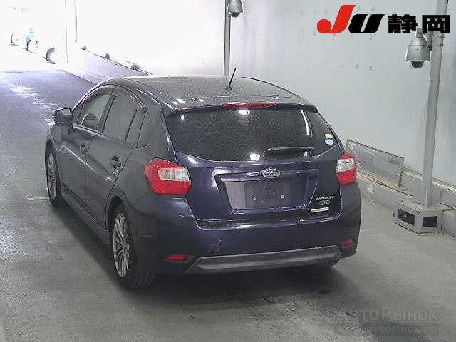 Subaru Impreza продажа