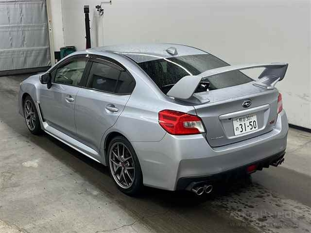 Subaru WRX продажа