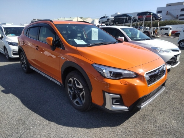 Subaru XV  продажа