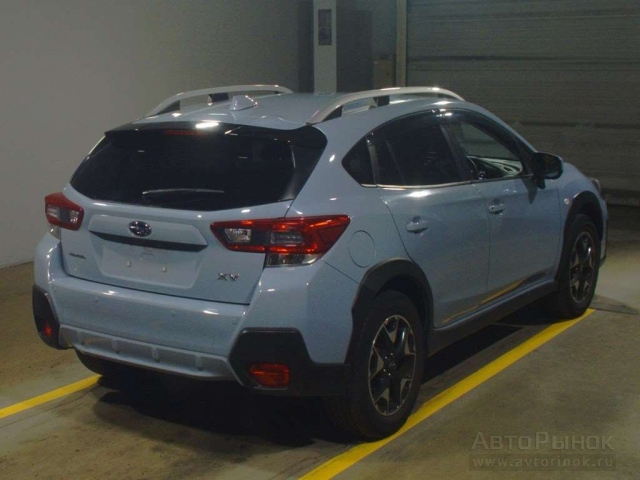 Subaru XV  продажа