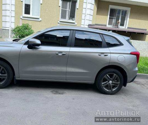 Haval Jolion продажа