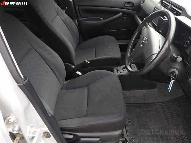 продажа Mazda Familia