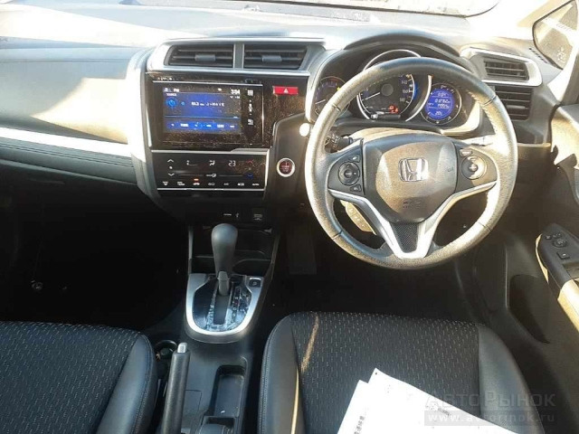 продажа Honda Honda Fit