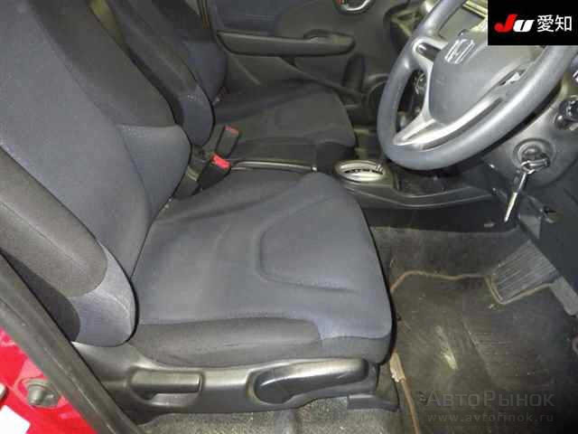 Honda Honda Fit продажа - покупка