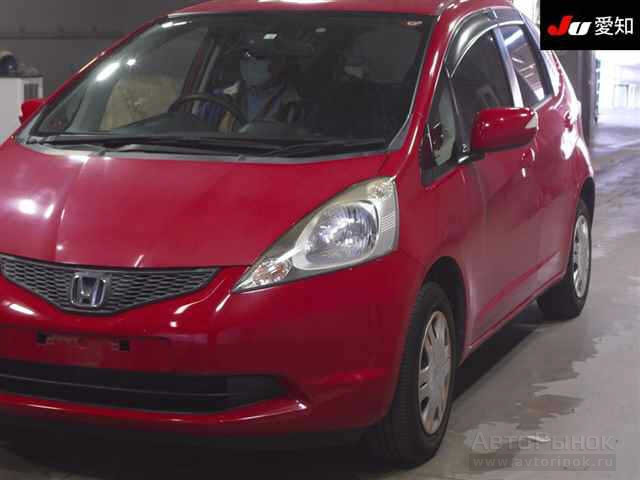 продажа Honda Honda Fit