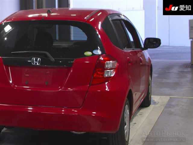 продажа Honda Honda Fit