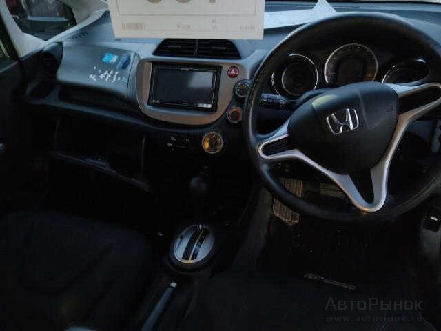 купить Honda Honda Fit