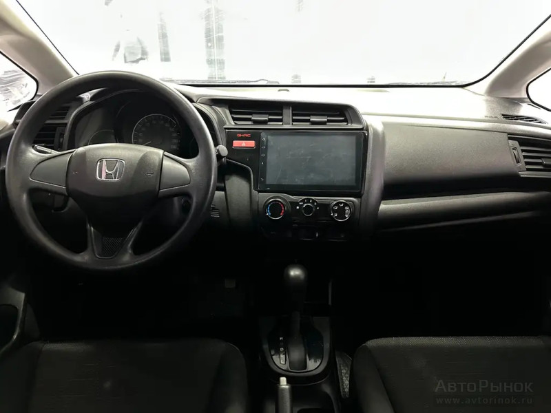 Honda Fit продажа - покупка