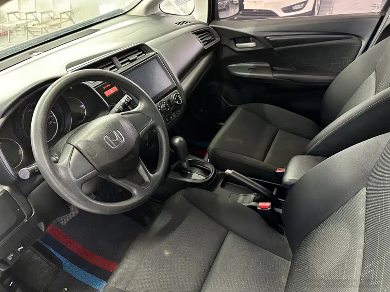 продажа Honda Fit