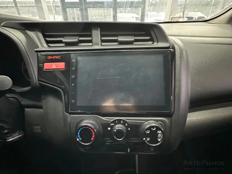 продажа Honda Fit