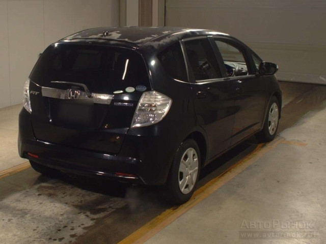 Honda Honda Fit продажа