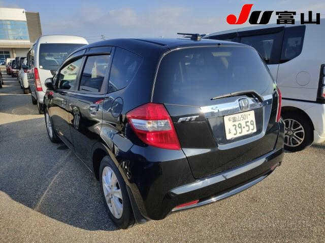 Honda Fit продажа