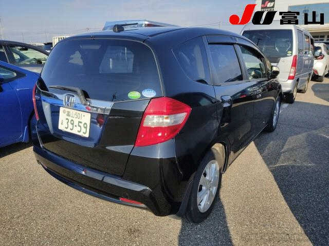 купить Honda Fit