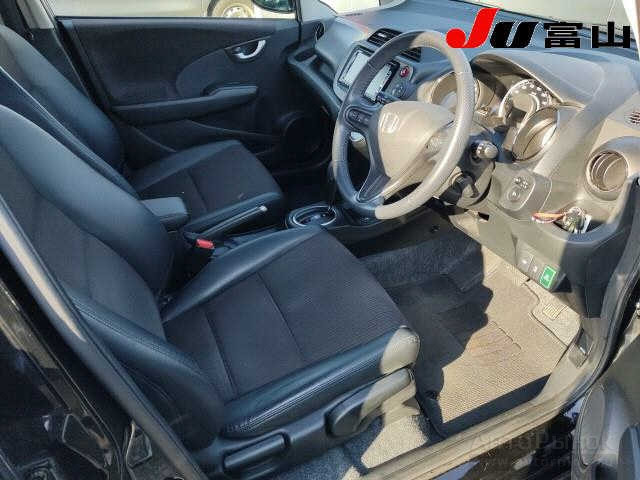 Honda Fit продажа - покупка