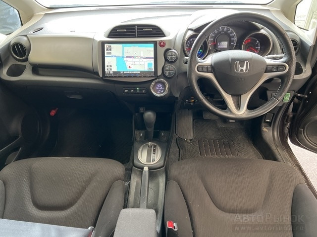 купить Honda Honda Fit
