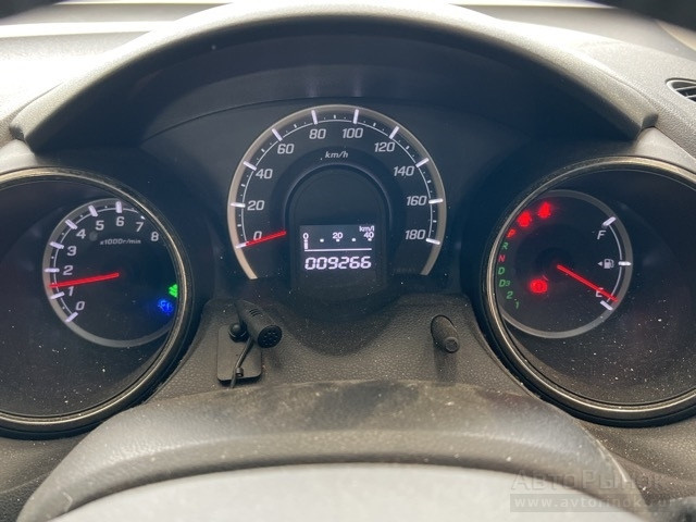 Honda Honda Fit продажа - покупка
