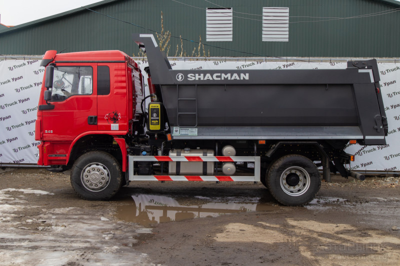 Shacman X3000 продажа
