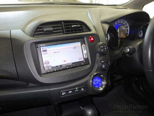 фото Fit Shuttle
