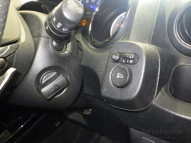 Honda Fit Shuttle продажа - покупка