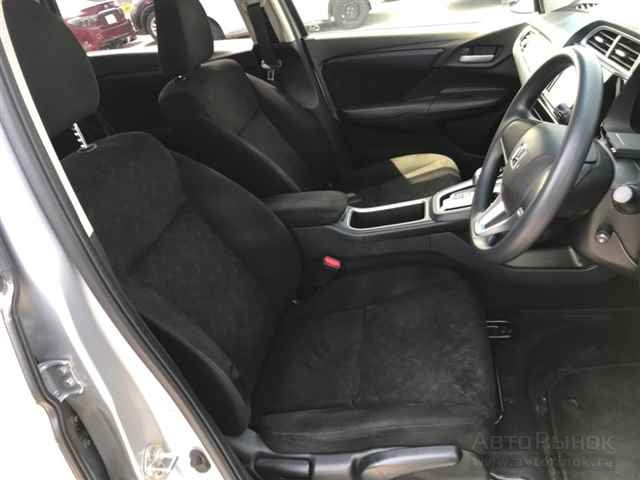 продажа Honda Shuttle