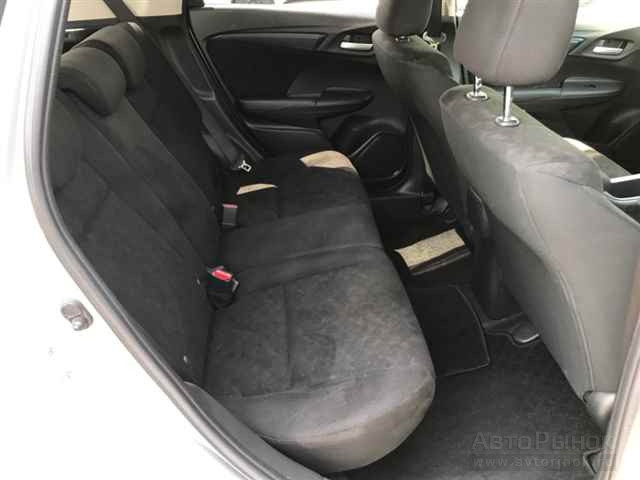 продажа Honda Shuttle