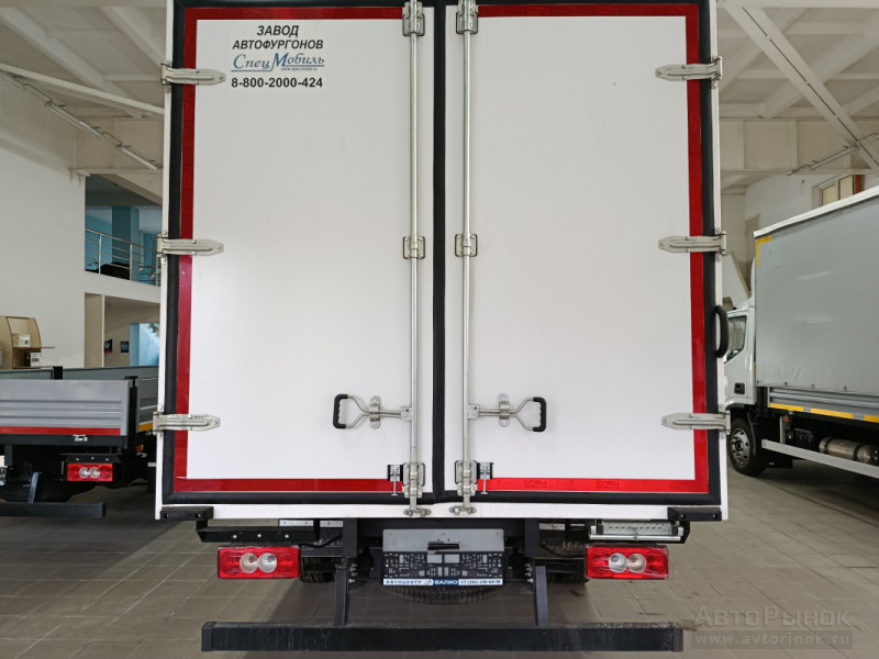 Foton S85 продажа