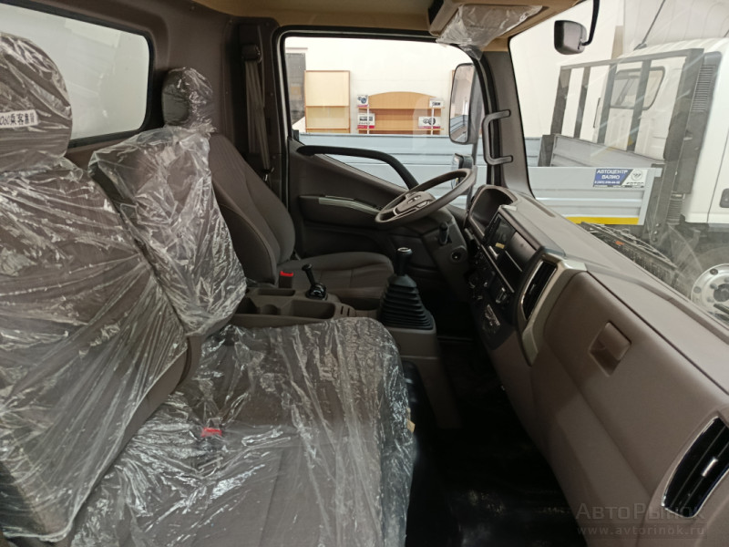 купить Foton S85