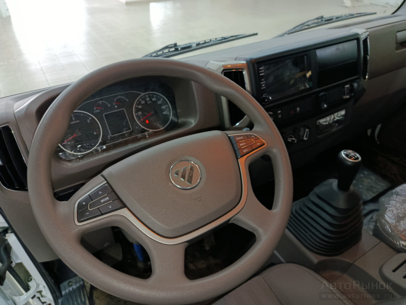 Foton S85 объявление с фото