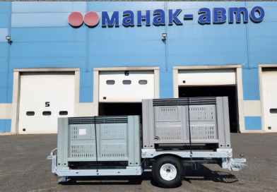купить Манак-Авто GCL2-2F