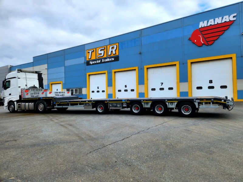 продажа Манак-Авто MANAC 4SOU1N