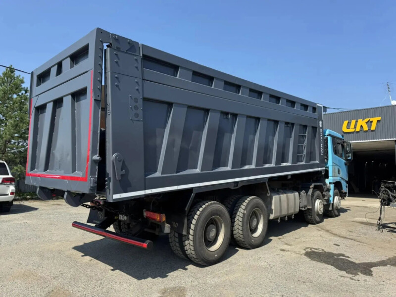 Shacman X3000 продажа