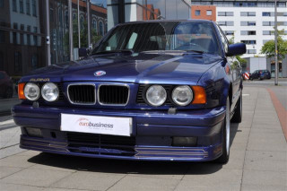 Alpina B10 Bi-Turbo (E34)