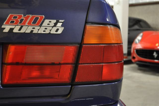 Alpina B10 Bi-Turbo (E34)