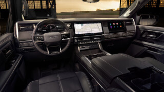 GMC