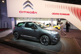 Citroen DS3