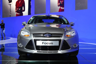 Ford Focus III