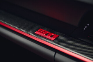 Porsche 911 GT3