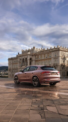 Maserati